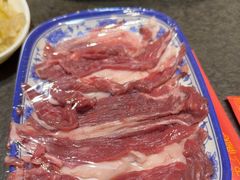 -吉祥涮羊肉
