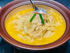 -金狮麟·新豫菜(金码大厦店)