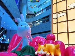 -上海尚嘉中心