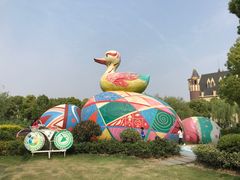 -安徒生童话乐园