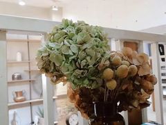 -花十悦·鲜花咖啡餐厅(振业城一期店)