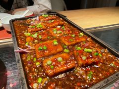 -滋色臻选川菜(北京坊旗舰店)