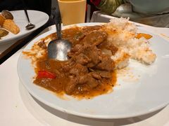 -宜家·瑞典风味餐厅(四元桥店)