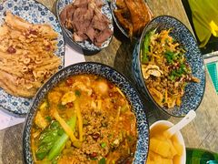 -粉家柳州螺蛳粉(杨宅路店)