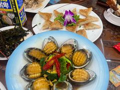 -友强·23年特色海鲜大排档(厦门店)