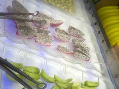 -韩盛·盛江山自助料理(中街大悦城店)