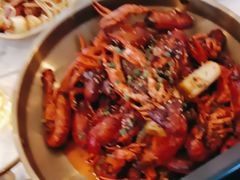 -石牌岭小亮蒸虾•湖北老字号(左岭店)