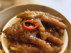 -白天鹅宾馆-宏图府餐厅