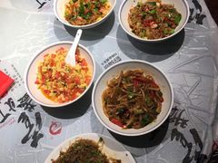 酸萝卜炒肚丝-壹盏灯(蚂蚁工房店)