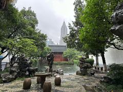 -南京中国近代史遗址博物馆(南京总统府)