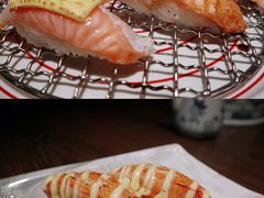 -大雄寿司(中华广场店)