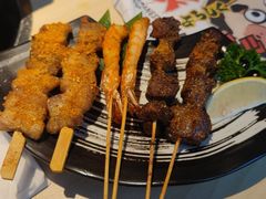 -太郎的家·平价日料(曼巴特店)