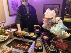 -樱宿日式和牛烧肉(五道口店)
