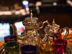 -Tajine Moroccan塔金摩洛哥中东餐厅
