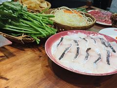 -楠火锅(哈尔滨金爵万象店)