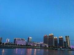 -武汉两江游览·夜游长江(汉口粤汉码头)