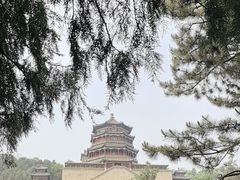 -颐和园