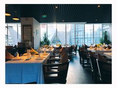 大堂-蔓兰家的四季S0餐厅·融合菜(当代MOMA店)