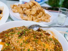 -鲜得莱渔港·小平岛海胆馆(七贤岭店)