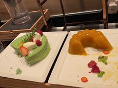 -威斯汀舞台餐厅