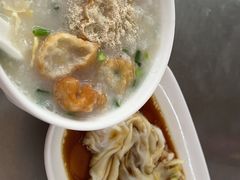 艇仔粥-源记肠粉(华贵路店)