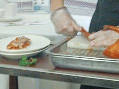 -鸭王烤鸭店(三里河店)