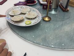 -喜宴又一村·粤菜·茶点·海鲜(壹方天地店)