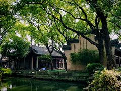 -天一阁博物院