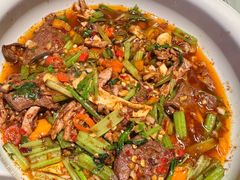 -阿财老铺·老蚌埠龙虾城(华夏总店)