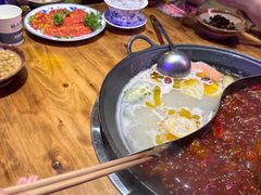 -楠火锅(广州总店)