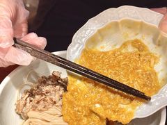 -裕兴记•蟹黄面馆(人民广场店)