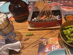 -馋嘴猫北京食堂·烤鸭·宵夜(亚运村店)