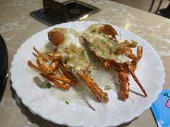 -海大大蒸汽海鲜餐厅·粤菜·特色小炒(欢乐颂店)