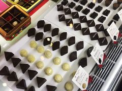 -歌斐颂巧克力小镇