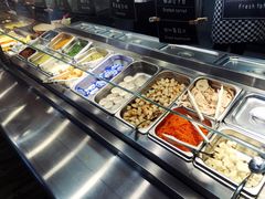 -So Lounge索兰至餐厅(蓝色港湾店)