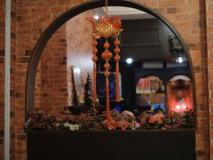 门面-永兴餐厅(复兴中路店)