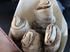 -山崎面包(静安久光店)