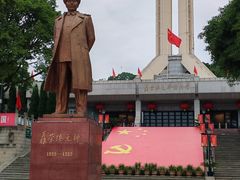 -聂荣臻元帅陈列馆