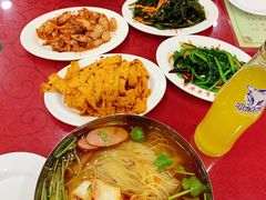 -西塔大冷面(市府大路店)