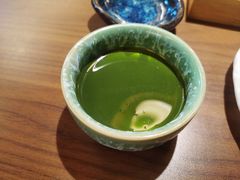 抹茶布丁-七条鱼日本料理(远洋乐堤港店)