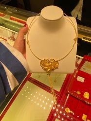 -中国黄金(北京旗舰店)