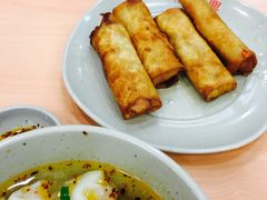 老盛兴苏州汤包馆(江宁路店)-老盛兴汤包馆(江宁一店)