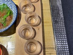 -有才叔的小馆(高新咖啡街区店)