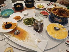 -金典银峰老鹅馆·昆山菜(亭林公园店)