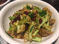 -大碗厨 25年老字号 现炒湘菜(四季天地店)