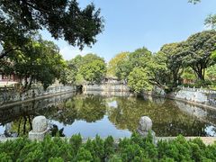 -柳侯公园
