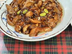 -玉桥餐厅(天坛店)