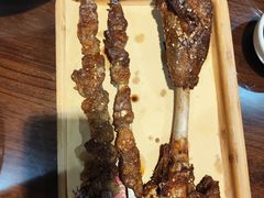 -渔家大院·地道威海菜(石岛店)