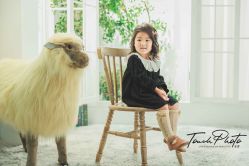 -韩国童感TOUCH PHOTO儿童摄影(朝阳分店)