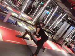 -杭菁壹号健身(西子国际店)